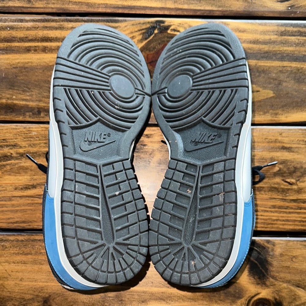 Nike Dunk Low Sz. 12 - Picture 4 of 6
